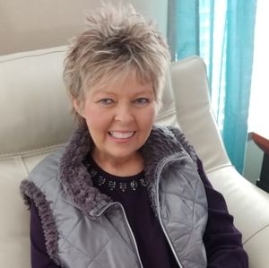 Meet your Posher, Sherry